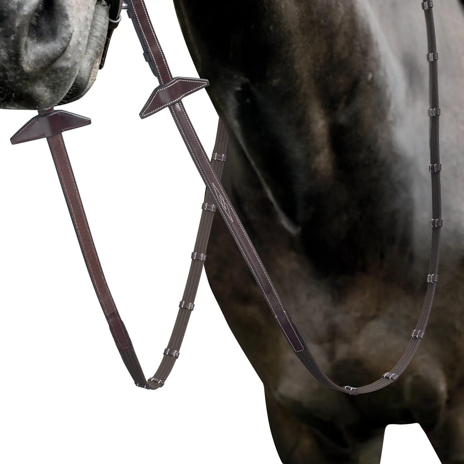 Prestige 3E147 Web Reins