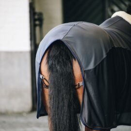 Kentucky Horsewear Cooler Fleece Softshell - Image 2