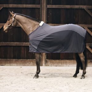 Kentucky Horsewear Cooler Fleece Softshell - Image 1