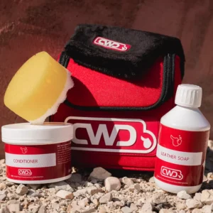 CWD Leather Cleaning Kit