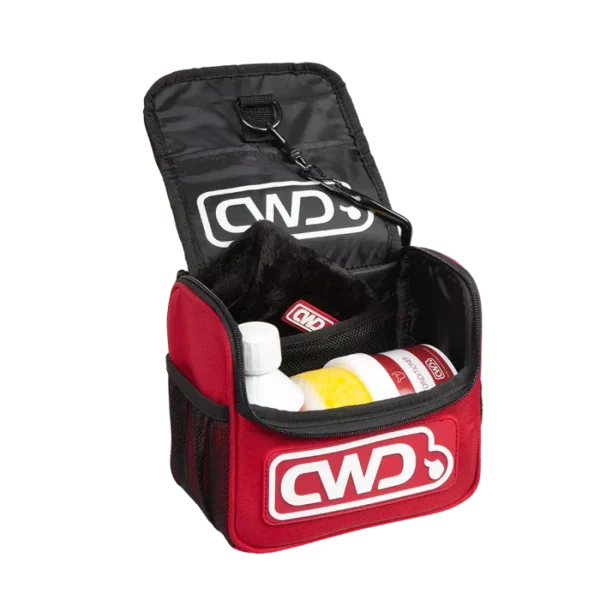 CWD Leather Cleaning Kit