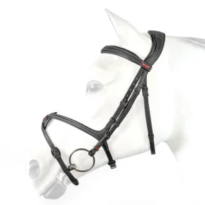 Equipe BR72 Anatomical Mexican Grackle Bridle