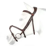 Equipe BR72 Anatomical Mexican Grackle Bridle