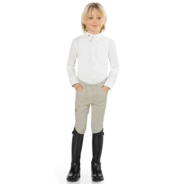 EGO7 EJ Junior Jumping Breeches
