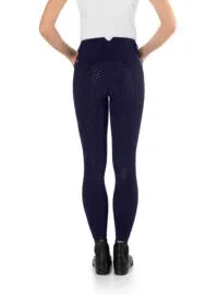 EGO7 Women's CA Breeches Navy
