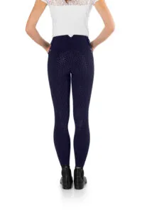 EGO7 Women's CA Breeches Navy