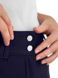 EGO7 Women's CA Breeches Navy