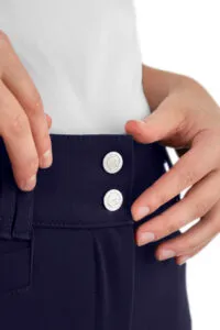 EGO7 Women's CA Breeches Navy
