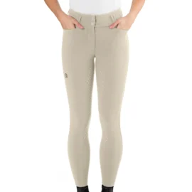 EGO7 Women's CA Breeches Beige