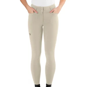EGO7 Women's CA Breeches Beige