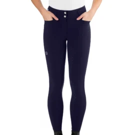 EGO7 Women's CA Breeches Black
