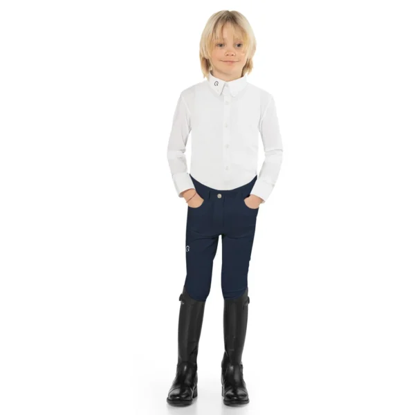 EGO7 EJ Junior Jumping Breeches