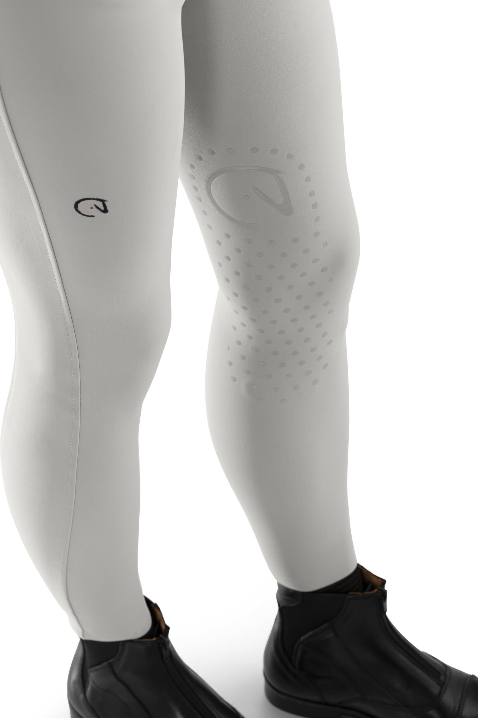 EGO7 Women's EJ Knee Grip Breeches