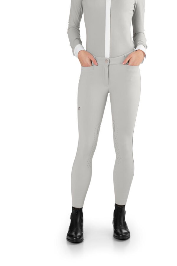 EGO7 Women's EJ Knee Grip Breeches