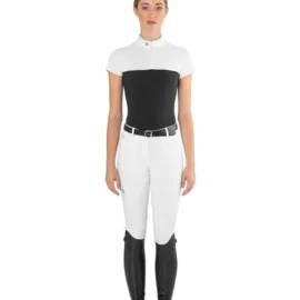 EGO7 Women's Mesh MC Show Shirt - Image 8