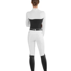 EGO7 Women's Mesh ML Show Shirt - Image 3