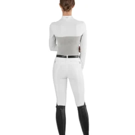 EGO7 Women's Mesh ML Show Shirt - Image 4