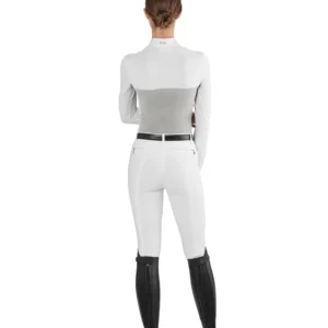 EGO7 Women's Mesh ML Show Shirt - Image 4