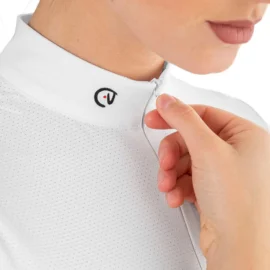 EGO7 Women's Mesh ML Show Shirt - Image 7