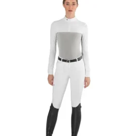 EGO7 Women's Mesh ML Show Shirt - Image 9
