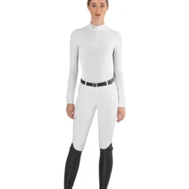 EGO7 Women's Mesh ML Show Shirt - Image 11