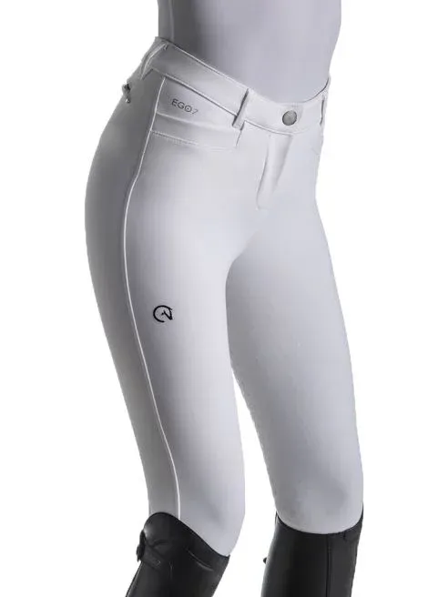 EGO7 Women's Full Grip Breeches