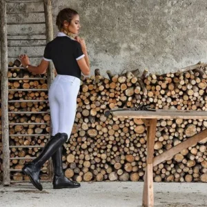 EGO7 Women's Full Grip Breeches