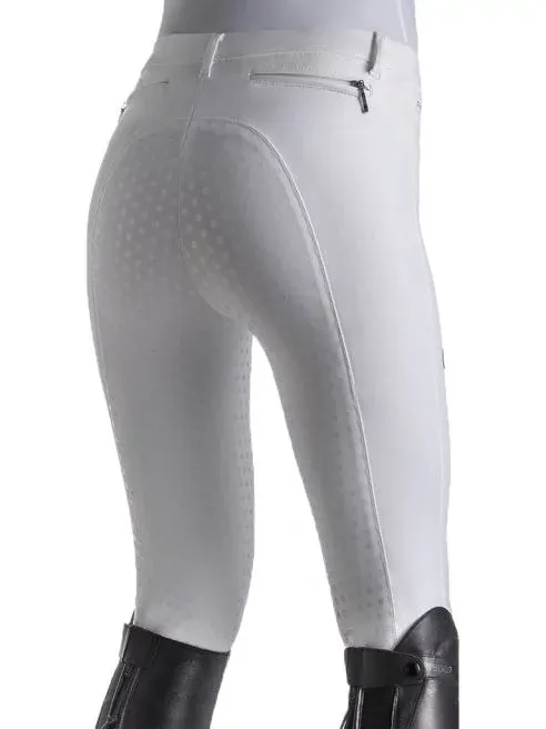 EGO7 Women's Full Grip Breeches
