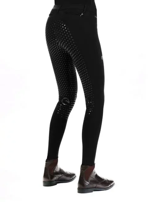 EGO7 Women's Full Grip Breeches