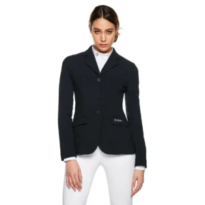 EGO7 Women's Be Air Show Jacket Black