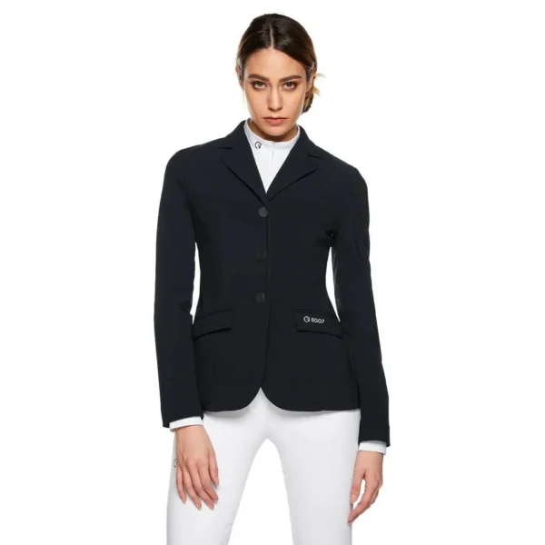 EGO7 Women's Be Air Show Jacket Black