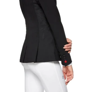 EGO7 Women's Be Air Show Jacket Black2