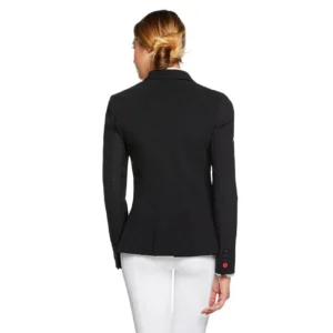 EGO7 Women's Be Air Show Jacket Black3