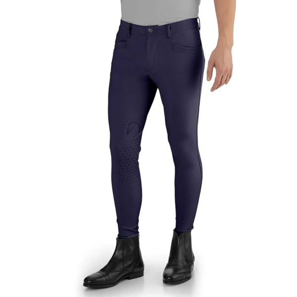 EGO7 EJ Mens Jumping Breeches