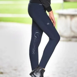 EGO7 Women's CA Breeches Navy