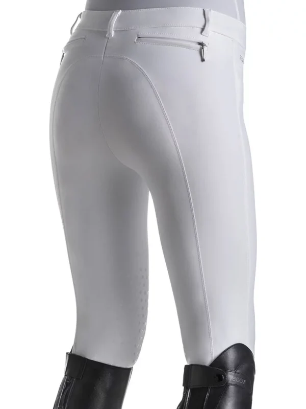 EGO7 Women's CA Breeches Navy White
