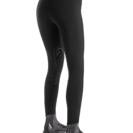 EGO7 Women's CA Breeches Black