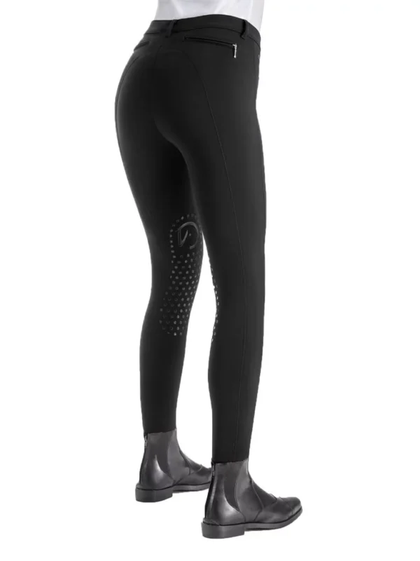 EGO7 Women's CA Breeches Black