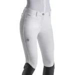 EGO7 Women's EJ Knee Grip Breeches