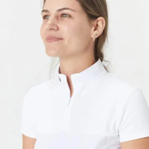 EGO7 Women's Mesh MC Show Shirt - Image 10