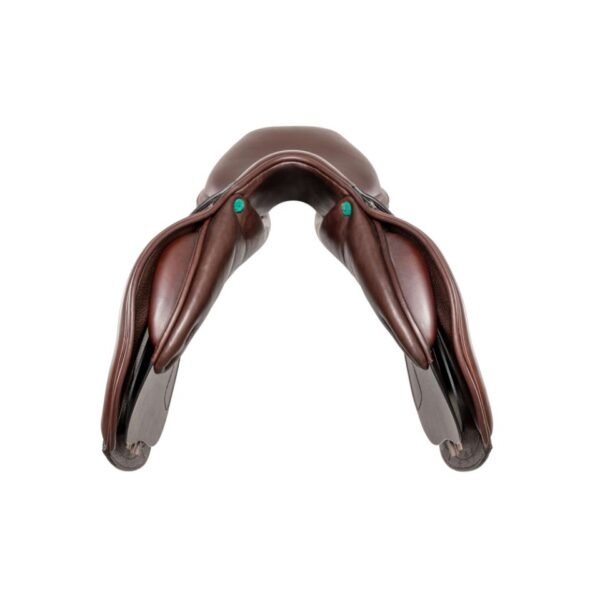Amerigo Salto Vega Jump Saddle