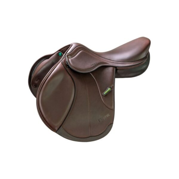Amerigo Salto Vega Jump Saddle