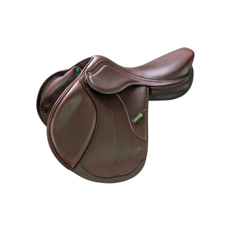 Amerigo Salto Vega Jump Saddle
