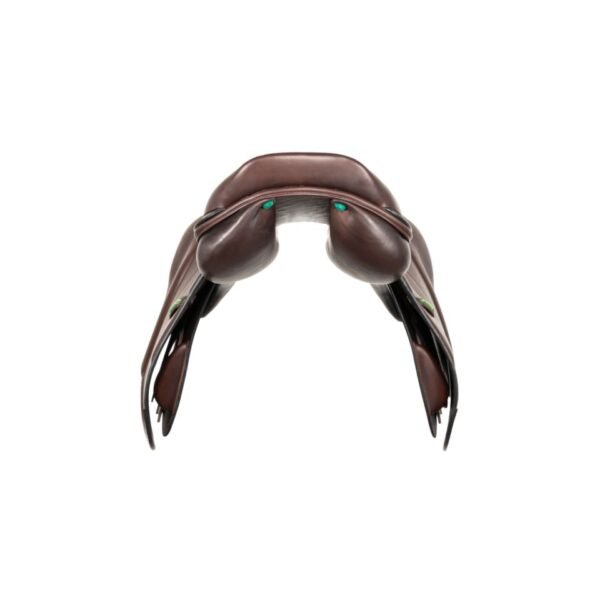 Amerigo Salto Vega Jump Saddle