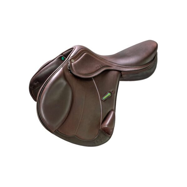 Amerigo Salto Vega Jump Saddle Mono